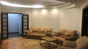 For Sale 3 room  Apartment in Didube dist.