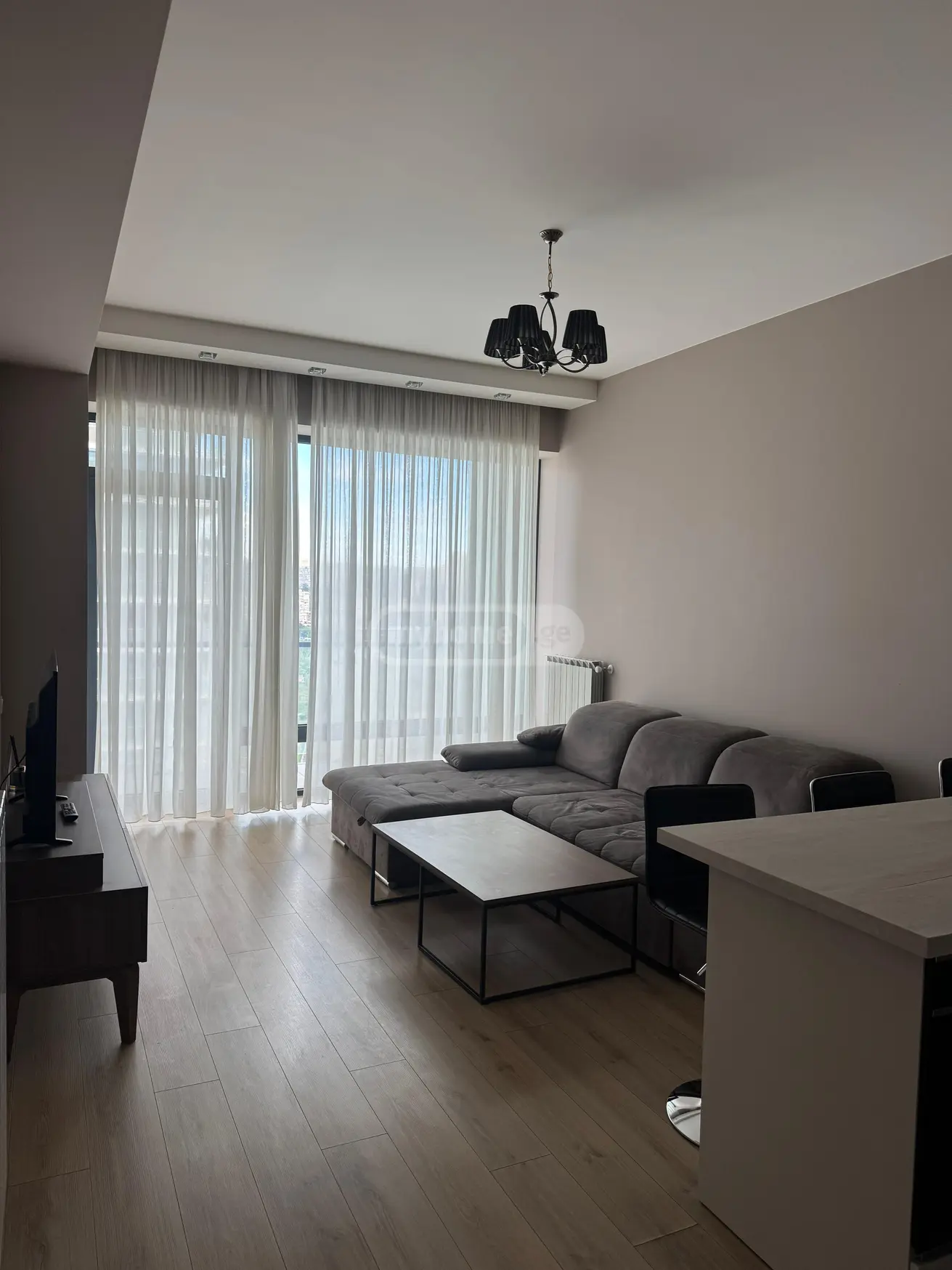 Kiralık 2   Daire in Saburtalo dist.