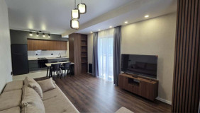 For Rent 4 room  Apartment in Vashlijvari dist.
