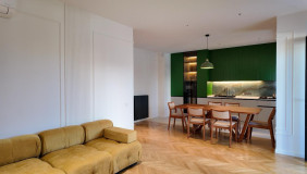 For Rent 4 room  Apartment in Vashlijvari dist.