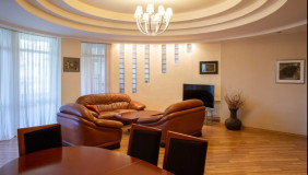 For Rent 4 room  Apartment in Vake dist.
