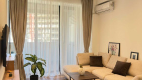Kiralık 2   Daire in Saburtalo dist.
