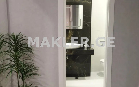  ქირავდება 2 ოთახიანი  ბინა საბურთალოზე  შარტავას ქუჩაზე 