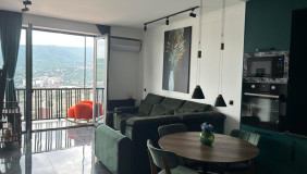 For Sale 3 room  Apartment in Nutsubidze plateau