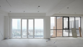 For Rent 320 m² space Office in Mtatsminda dist. (Old Tbilisi)