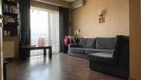 For Sale 3 room  Apartment in Nutsubidze plateau