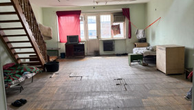 For Sale 3 room  Apartment in Didi digomi dist.