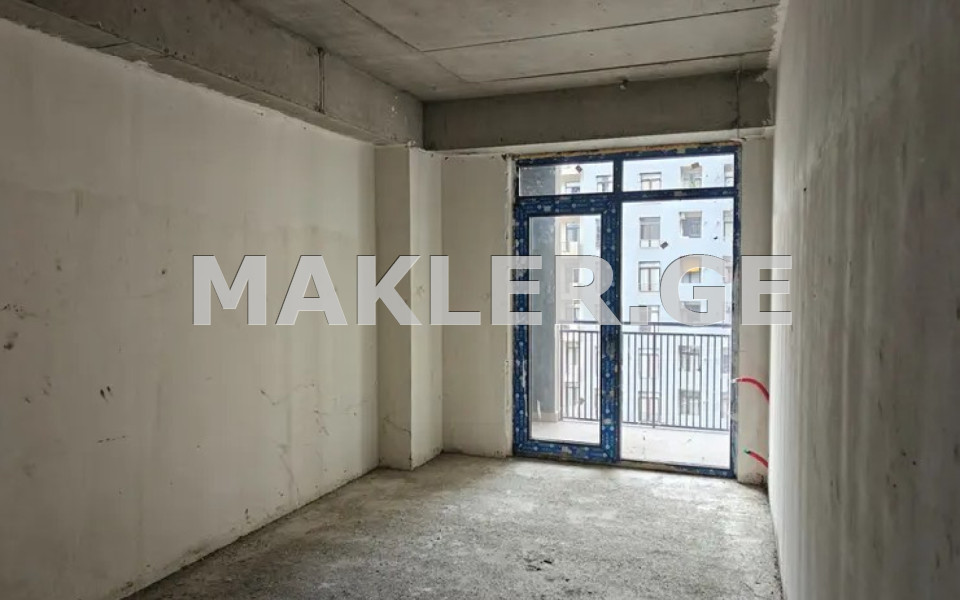  Satılık 2   Daire in Saburtalo dist.  in Kavtaradze st. 