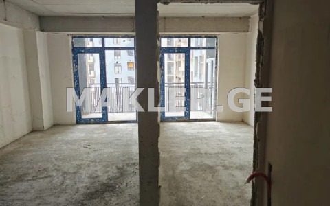  Satılık 2   Daire in Saburtalo dist.  in Kavtaradze st. 