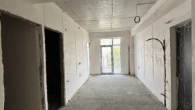 For Sale 3 room  Apartment in Vedzisi dist.