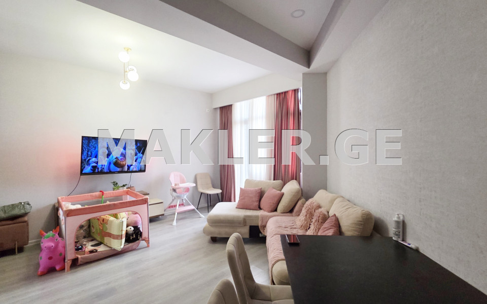  Satılık 2   Daire near the Lisi lake