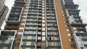 For Sale 3 room  Apartment in Vake dist.