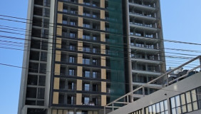 For Sale 2 room  Apartment in Saburtalo dist.