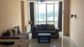 For Rent 3 room  Apartment in Bagebi dist.