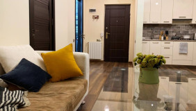 For Rent 2 room  Apartment in Bagebi dist.