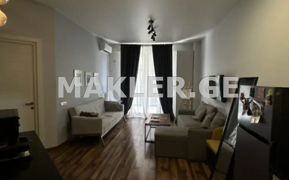  Продается 2 комнатная  Квартира в Крцаниси  на ул. Крцаниси 