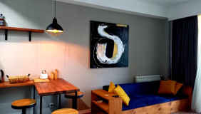 For Sale 2 room  Apartment in Vake dist.