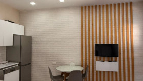 For Sale 2 room  Apartment in Nutsubidze plateau
