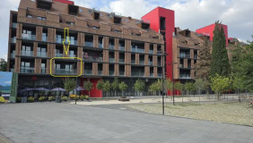 For Sale 2 room  Apartment in Avlabari dist.