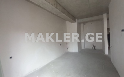  იყიდება 2 ოთახიანი  ბინა ავლაბარში  ირბახის ქუჩაზე 