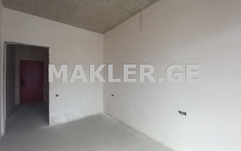  იყიდება 2 ოთახიანი  ბინა ავლაბარში  ირბახის ქუჩაზე 