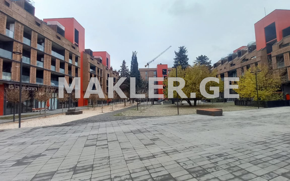  იყიდება 2 ოთახიანი  ბინა ავლაბარში  ირბახის ქუჩაზე 