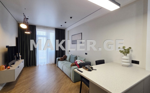  Satılık 2   Daire near the Lisi lake