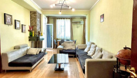 For Sale 4 room  Apartment in Bagebi dist.