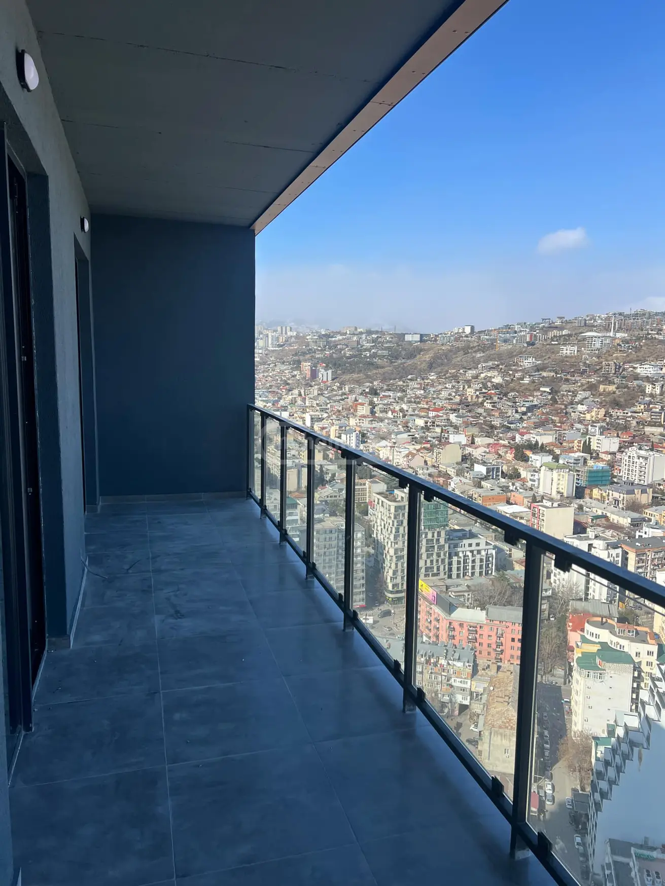 For Sale 4 room  Apartment in Saburtalo dist.