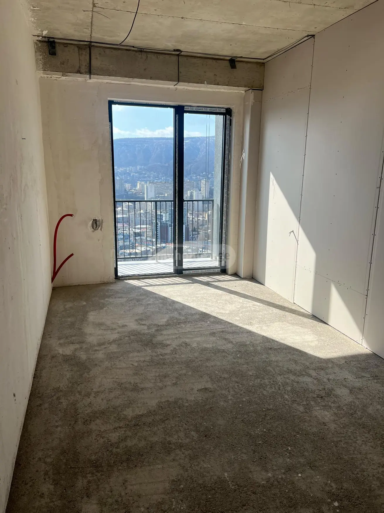  Satılık 4   Daire in Saburtalo dist.  in Shartava st. 