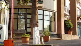 Сдаётся 24 m² площадь Офис в Ваке