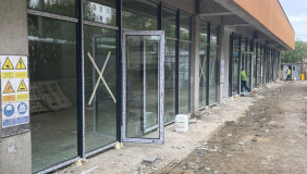 For Rent 265 m² space Commercial space in Vake dist.