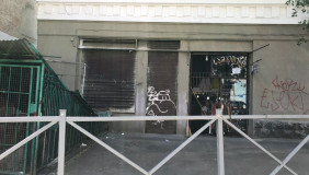 For Sale 90 m² space Commercial space in Didube dist.