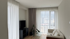 For Rent 2 room  Apartment in Saburtalo dist.