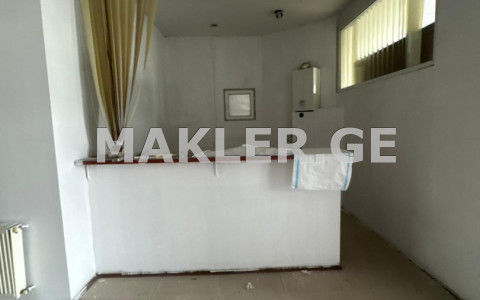  იყიდება 174 m² ფართობის ოფისი ვერაზე  კოსტავას ქუჩაზე 