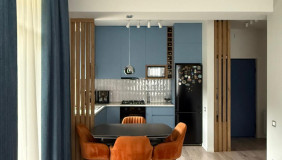 For Sale 2 room  Apartment in Isani dist.