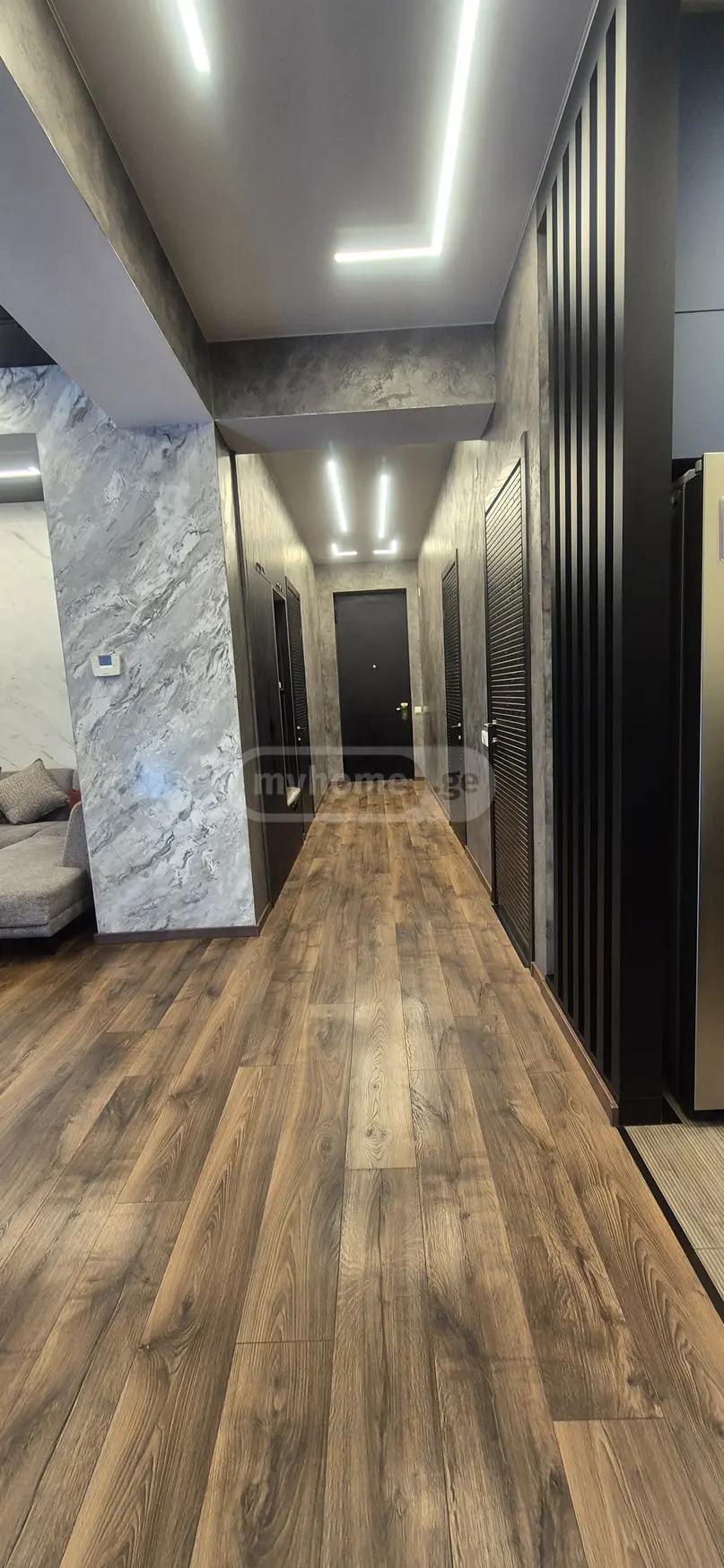 For Sale 4 room  Apartment in Vake dist.
