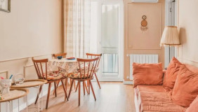 For Sale 2 room  Apartment in Saburtalo dist.