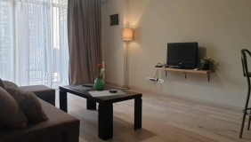 For Sale 2 room  Apartment in Saburtalo dist.