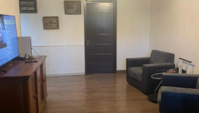 For Sale 3 room  Apartment in Saburtalo dist.