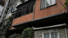 For Sale 4 room  Apartment in Saburtalo dist.