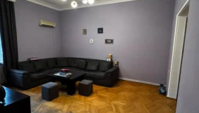 For Sale 4 room  Apartment in Saburtalo dist.