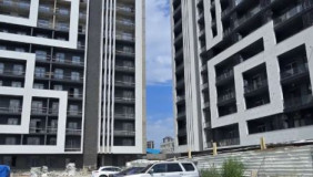 For Sale 4 room  Apartment in Navtlugi