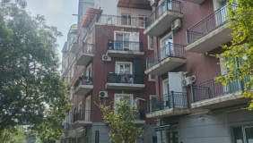 For Sale 4 room  Apartment in Vera dist.