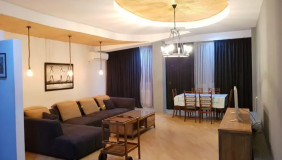 Satılık 3   Daire in Saburtalo dist.