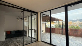 For Sale 3 room  Apartment in Saburtalo dist.