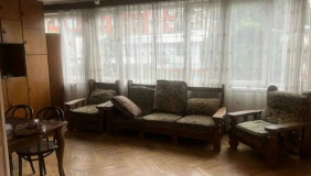 For Sale 3 room  Apartment in Saburtalo dist.