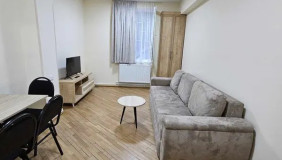 For Sale 3 room  Apartment in Saburtalo dist.