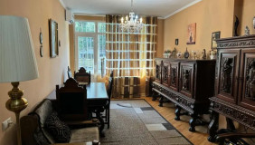 For Sale 4 room  Apartment in Saburtalo dist.