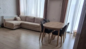 For Sale 3 room  Apartment in Nutsubidze plateau